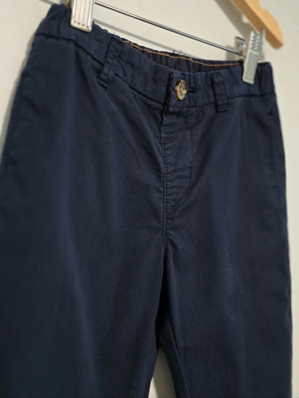 H&M slim straight